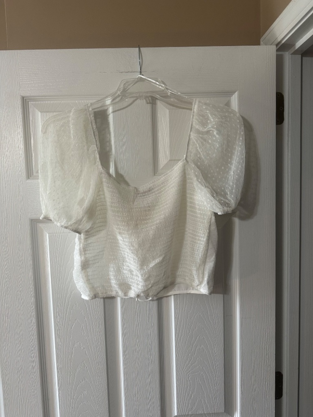 Summer Top - Picture 6 of 6